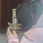 Fatin Shidqia Instagram – Segelintir video dibalik rekaman #MenjelangPagi, 

segelintir bgt ngga tuh bahasanya…. ( ‾́ ◡ ‾́ )