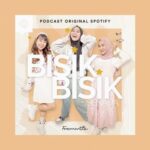 Fatin Shidqia Instagram - HIIII, aku, @ayuenstar dan @gheaindrawari ada podcast bareng niih di @spotifyid!! Kalian udah denger belom? Namanya Bisik Bisik Senada dan episode baru tiap hari Senin, MANTAP NGGAK SIIHHH HAHAHA! Episode 2-nya juga udah bisa kalian dengerin, langsung follow spotify kita ya!! ❤️ #SpotifyPodcast #SobatPodcastSpotify #Anchorfm @fremantleid @spotifyasia