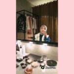 Fatin Shidqia Instagram – Hi! Aku baru aja buat akun @snack_video_indonesia nih! Yuk kalian juga download aplikasi SnackVideo dan follow akun aku FatinSL biar bisa seru-seruan bareng, dan ikut #NostalgiaXFactor challenge biar kamu bisa dapetin iPhone 13!