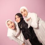 Fatin Shidqia Instagram – cewek-cewek kalem tapi.. ✨beRchAndyaAa✨