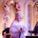 Fatin Shidqia Instagram - "Contekan aku mana ini"