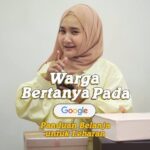 Fatin Shidqia Instagram - Warga yang masih bingung belanja buat lebaran, yok mari merapat!!🔎 Cerita dong kebiasaan persiapan lebaran kalian! Kalo mimin sih biasanya beliin baju buat ponakan 😇 #IniRamadanKu