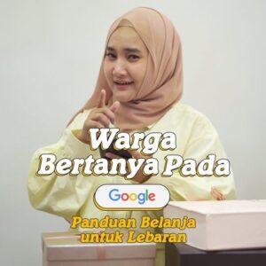 Fatin Shidqia Instagram - Warga yang masih bingung belanja buat lebaran, yok mari merapat!!🔎

Cerita dong kebiasaan persiapan lebaran kalian! Kalo mimin sih biasanya beliin baju buat ponakan 😇 #IniRamadanKu