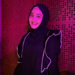 Fatin Shidqia Instagram - suka yang mana?