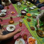 Fatin Shidqia Instagram – ✨kampung core✨