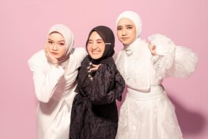 Fatin Shidqia Instagram - cewek-cewek kalem tapi.. ✨beRchAndyaAa✨