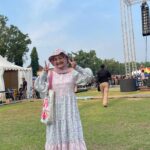 Fatin Shidqia Instagram - Pekalongan hangat sekaliii, terima kasih! ( ´ ∀ `)ノ～ ♡