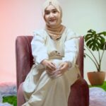 Fatin Shidqia Instagram - Pre-Save ya biar ga tersesat 🫶🏻 #fatin #sonymusicid