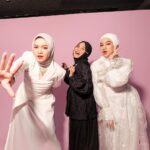 Fatin Shidqia Instagram - cewek-cewek kalem tapi.. ✨beRchAndyaAa✨