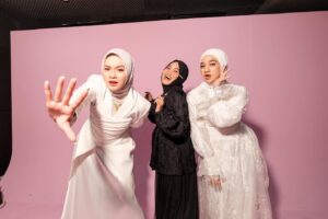 Fatin Shidqia Instagram - cewek-cewek kalem tapi.. ✨beRchAndyaAa✨