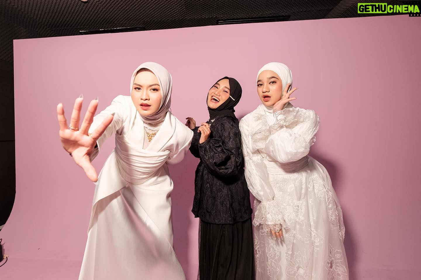 Fatin Shidqia - 165.5K Likes - cewek-cewek kalem tapi.. ✨beRchAndyaAa✨