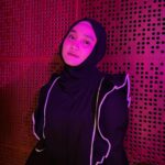 Fatin Shidqia Instagram - suka yang mana?