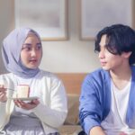 Fatin Shidqia Instagram – …semua tak nyata,
semua percuma..

nonton video klip Menjelang Pagi skrg ok?! 🫶🏼