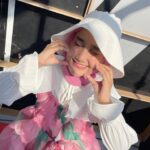 Fatin Shidqia Instagram - kapan kita foto berduaaa