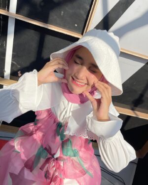 Fatin Shidqia Instagram - kapan kita foto berduaaa