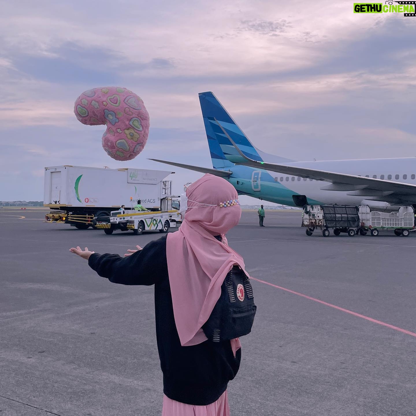 Fatin Shidqia Instagram - Aaaa mau makan spaghetti