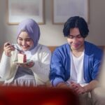 Fatin Shidqia Instagram – …semua tak nyata,
semua percuma..

nonton video klip Menjelang Pagi skrg ok?! 🫶🏼