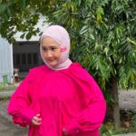Fatin Shidqia Instagram - bukber bareng kamu cuma wacana ngga?