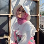 Fatin Shidqia Instagram - kapan kita foto berduaaa