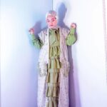 Fatin Shidqia Instagram - healthy veggie 🥦 ⠀⠀⠀⠀⠀⠀⠀⠀⠀⠀⠀⠀ ⠀⠀⠀⠀⠀⠀⠀⠀⠀⠀⠀⠀ ⠀⠀⠀⠀⠀⠀⠀⠀⠀⠀⠀⠀ Dress by @magdaraofficial Styled by @_gilygily Make up by @cantikawannadewi Hijab by @awanisaw