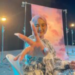 Fatin Shidqia Instagram – Aww malu bgeddd soalnya besok siang ada video baru di youtube aku,,,
KITA NOBAR PREMIERE BARENG YAAA JAM 2 SIANG 🫣🤍 #BukanKamu