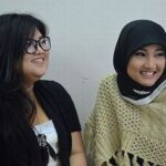 Fatin Shidqia Instagram - Rest in love, Kak Shena. :)