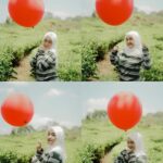 Fatin Shidqia Instagram - it’s been 10 years!!?! semoga bisa bermusik sampe nenek-nenek HEHEHEH aamiin!!!!! :)
