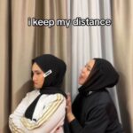 Fatin Shidqia Instagram - ☝🏻😖✌🏻🫣