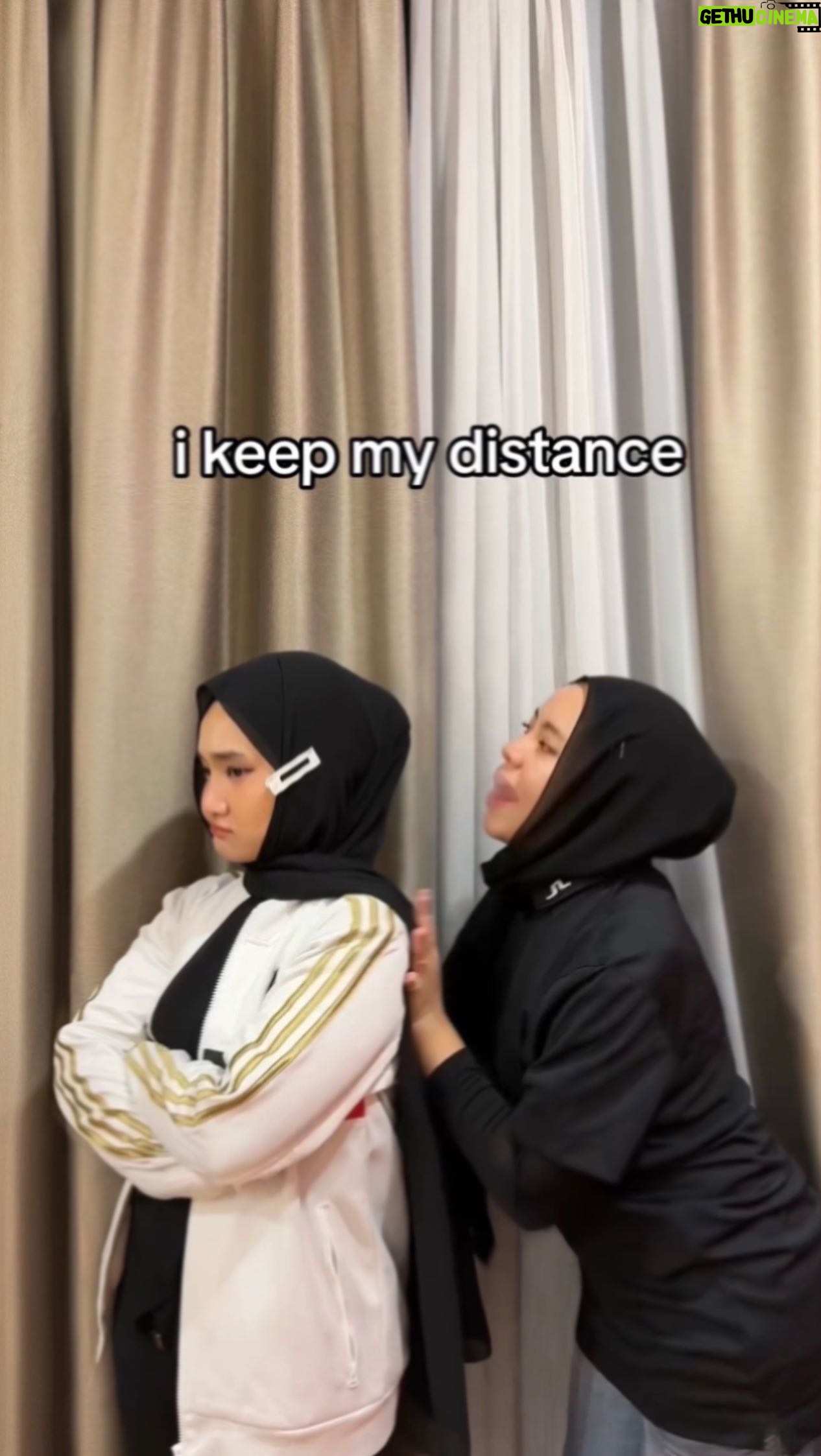 Fatin Shidqia - 68.1K Likes - ☝🏻😖✌🏻🫣