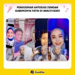 Fatin Shidqia Instagram – Teman-temaaan, terima kasih banyak buat 100K follower di @snack_video_indonesia 🤍

SENENG BANGET kalian suka sama konten-konten aku!! Yuk, buat Fatinistic yang belum follow, bisa langsung download aplikasi SnackVideo dan follow aku @/FatinSL buat nikmatin banyak konten ekslusif aku dan ikutan aktivitas seru ( eh duet bareng aku juga bisa loh) 😉