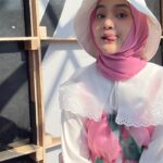 Fatin Shidqia Instagram - kapan kita foto berduaaa