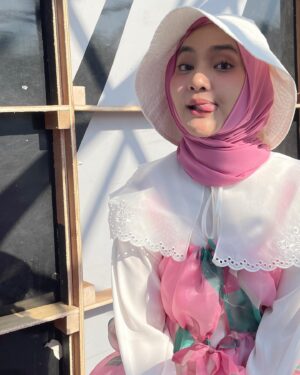 Fatin Shidqia Instagram - kapan kita foto berduaaa