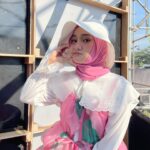 Fatin Shidqia Instagram - kapan kita foto berduaaa