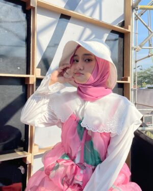 Fatin Shidqia Instagram - kapan kita foto berduaaa