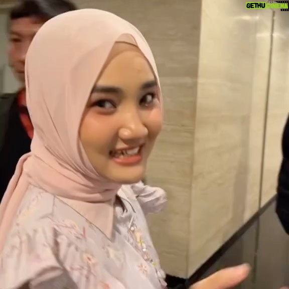 Fatin Shidqia - 105.3K Likes - kalo audisi lagi, bawain lagu apa ya???