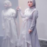 Fatin Shidqia Instagram - double trouble 👻