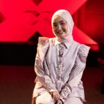 Fatin Shidqia Instagram - berasa ikut audisi lagi…