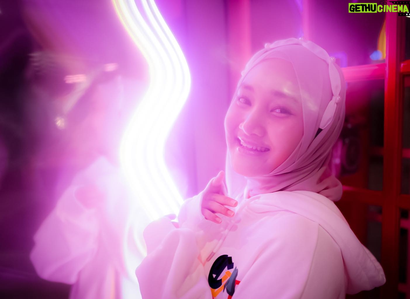 Fatin Shidqia Instagram - don't get fooled