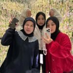 Fatin Shidqia Instagram - うれしい 🫧🤍