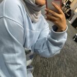 Fatin Shidqia Instagram - selamat sahuur 🦕