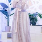 Fatin Shidqia Instagram – Welcoming February with a grateful heart. 🤍
 ⠀⠀⠀⠀⠀⠀⠀⠀⠀⠀⠀⠀
 ⠀⠀⠀⠀⠀⠀⠀⠀⠀⠀⠀⠀
 ⠀⠀⠀⠀⠀⠀⠀⠀⠀⠀⠀⠀
Dress by @qonitagholibofficial 
Styled by @_gilygily 
Make up by @cantikawannadewi