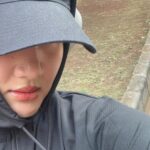Fatin Shidqia Instagram - olahraga biar kuat ngadepin 2024