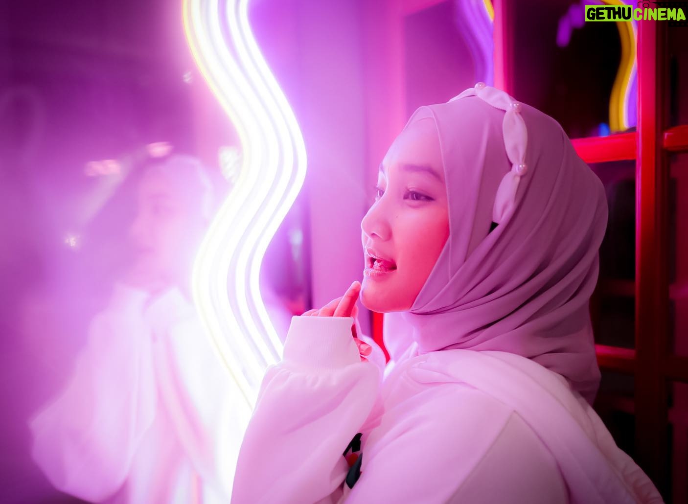 Fatin Shidqia Instagram - don't get fooled