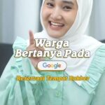 Fatin Shidqia Instagram - Yuk yang jadwal bukbernya udah numpuk ngacung dulu 👆🏼 Langsung deh coba fitur reservasi dari Google Maps, biar makin gampang buat ngumpul-ngumpul nanti. Share dong gimana cara kamu bukber di Ramadan ini #IniRamadanKu