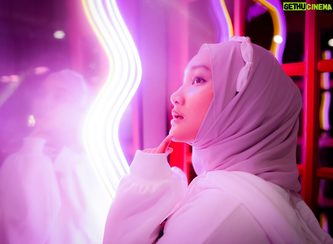 Fatin Shidqia Instagram - don't get fooled