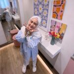Fatin Shidqia Instagram – kamu sukanya yang manaa?