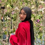Fatin Shidqia Instagram - うれしい 🫧🤍