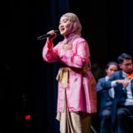 Fatin Shidqia Instagram - Satu Nusa Satu Bangsa 🇲🇨