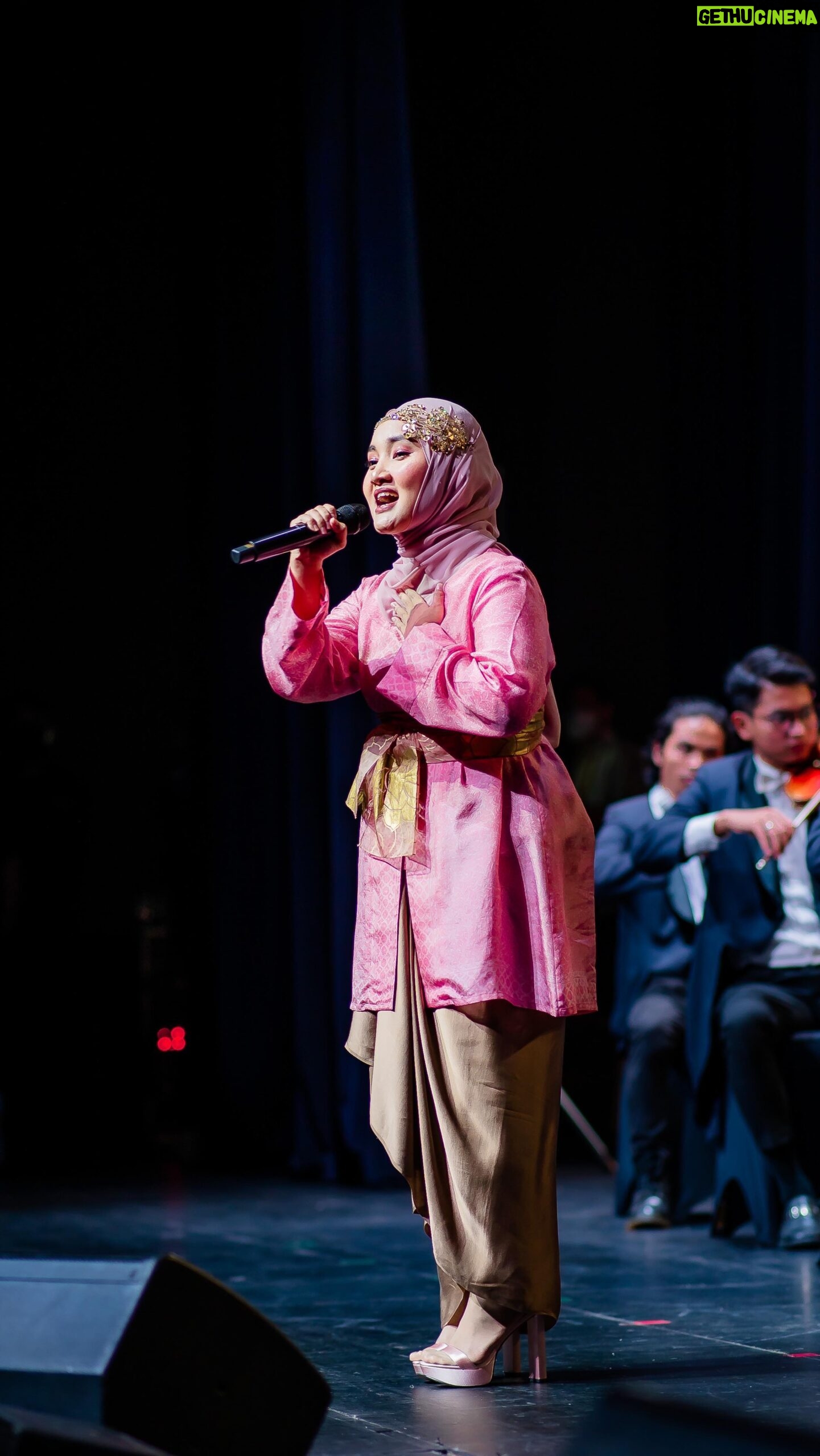 Fatin Shidqia - 27.1K Likes - Satu Nusa Satu Bangsa 🇲🇨