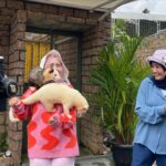 Fatin Shidqia Instagram - seru bgt bestie